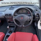 1998 DC2 Honda Integra Type R  